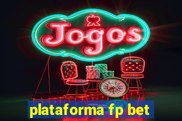 plataforma fp bet